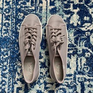 Keds Ortholite, Gray